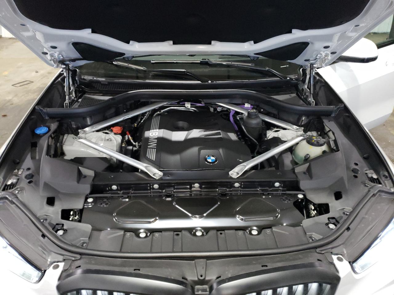 Автомобиль BMW X5 XDRIVE40I 2024 | GrandCar Автомобиль BMW X5 XDRIVE40I 2024 | GrandCar