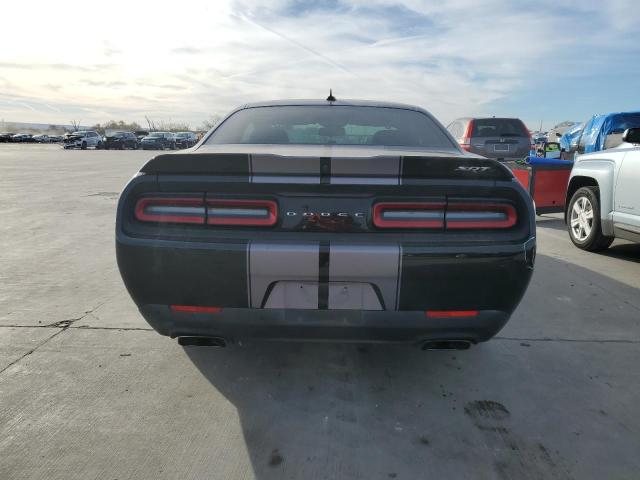 Автомобиль DODGE CHALLENGER SRT 392 2016 | GrandCar Автомобиль DODGE CHALLENGER SRT 392 2016 | GrandCar