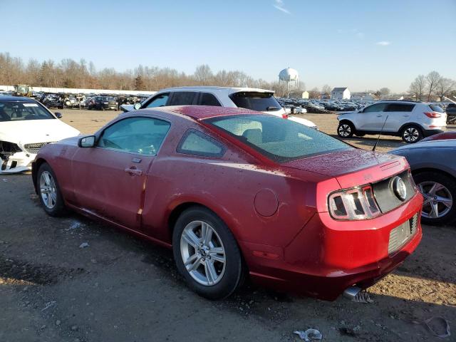 Автомобіль FORD MUSTANG 2014 | GrandCar Автомобіль FORD MUSTANG 2014 | GrandCar