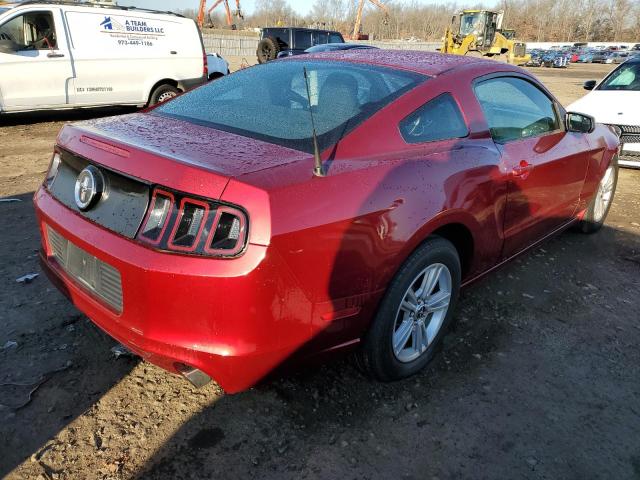 Автомобіль FORD MUSTANG 2014 | GrandCar Автомобіль FORD MUSTANG 2014 | GrandCar