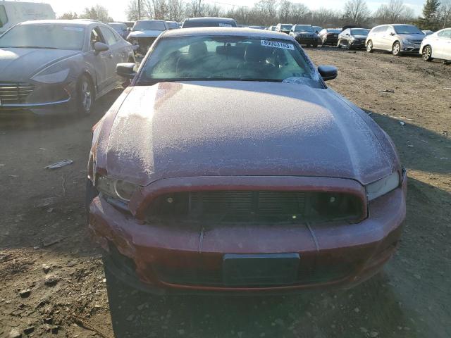 Автомобіль FORD MUSTANG 2014 | GrandCar Автомобіль FORD MUSTANG 2014 | GrandCar