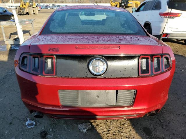 Автомобіль FORD MUSTANG 2014 | GrandCar Автомобіль FORD MUSTANG 2014 | GrandCar