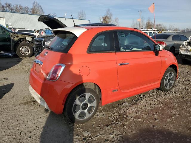 Автомобиль FIAT 500 ELECTRIC 2016 | GrandCar Автомобиль FIAT 500 ELECTRIC 2016 | GrandCar