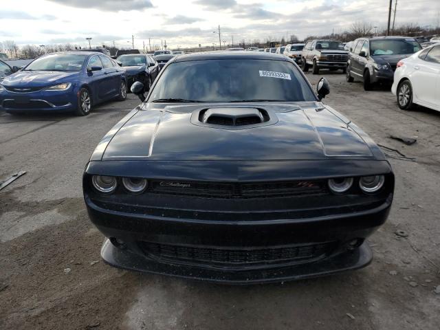 Автомобиль DODGE CHALLENGER R/T SCAT PACK 2020 | GrandCar Автомобиль DODGE CHALLENGER R/T SCAT PACK 2020 | GrandCar