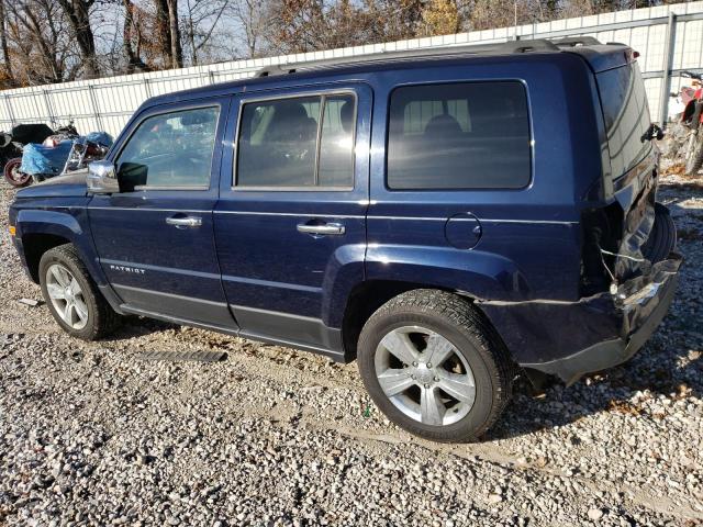 Автомобиль JEEP PATRIOT LATITUDE 2014 | GrandCar Автомобиль JEEP PATRIOT LATITUDE 2014 | GrandCar