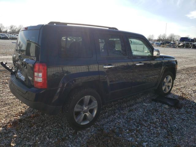 Автомобиль JEEP PATRIOT LATITUDE 2014 | GrandCar Автомобиль JEEP PATRIOT LATITUDE 2014 | GrandCar