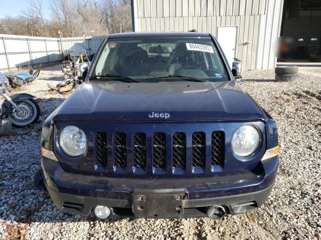 Автомобиль JEEP PATRIOT LATITUDE 2014 | GrandCar Автомобиль JEEP PATRIOT LATITUDE 2014 | GrandCar