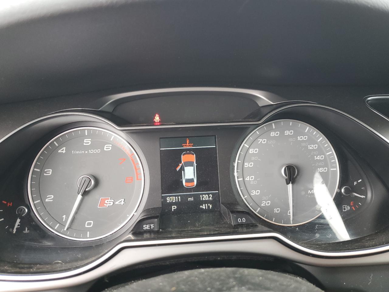 Автомобиль AUDI S4 PRESTIGE 2014 | GrandCar Автомобиль AUDI S4 PRESTIGE 2014 | GrandCar