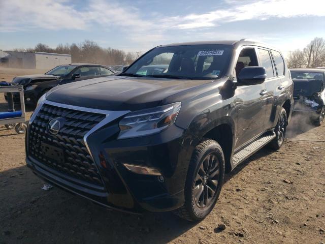 Автомобіль LEXUS GX 460 2023 | GrandCar