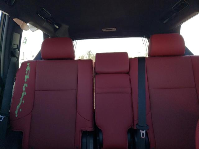 Автомобіль LEXUS GX 460 2023 | GrandCar Автомобіль LEXUS GX 460 2023 | GrandCar