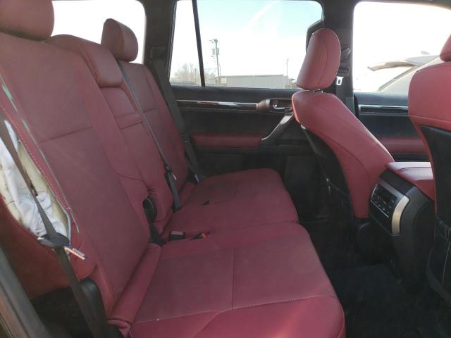 Автомобіль LEXUS GX 460 2023 | GrandCar Автомобіль LEXUS GX 460 2023 | GrandCar