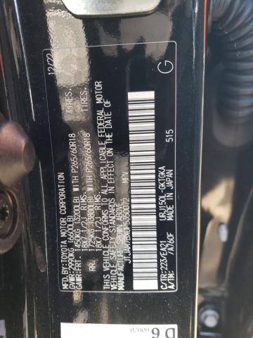 Автомобіль LEXUS GX 460 2023 | GrandCar Автомобіль LEXUS GX 460 2023 | GrandCar