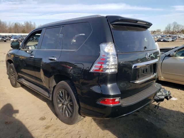 Автомобіль LEXUS GX 460 2023 | GrandCar Автомобіль LEXUS GX 460 2023 | GrandCar