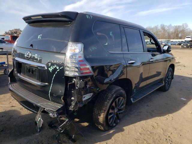 Автомобіль LEXUS GX 460 2023 | GrandCar Автомобіль LEXUS GX 460 2023 | GrandCar