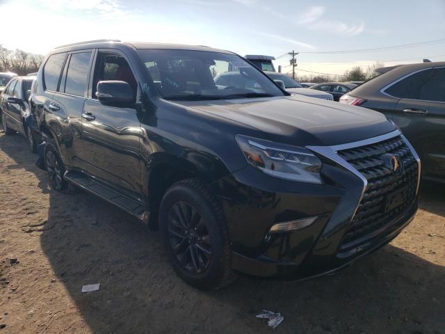 Автомобіль LEXUS GX 460 2023 | GrandCar Автомобіль LEXUS GX 460 2023 | GrandCar