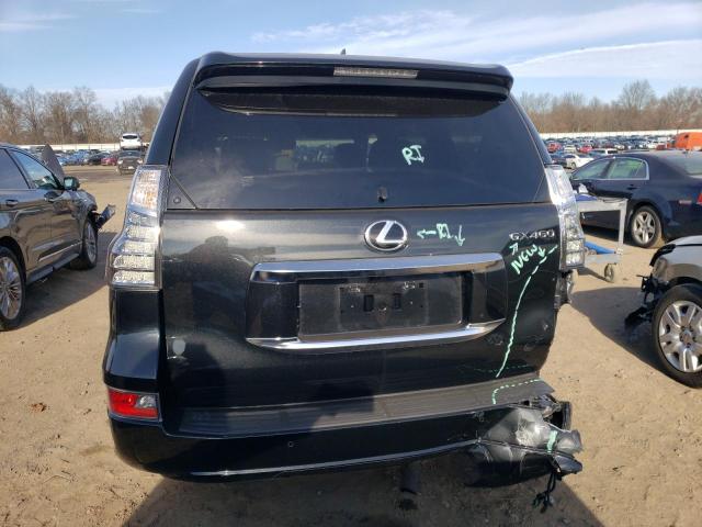 Автомобіль LEXUS GX 460 2023 | GrandCar Автомобіль LEXUS GX 460 2023 | GrandCar