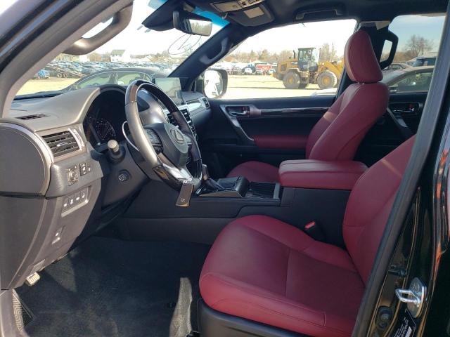 Автомобіль LEXUS GX 460 2023 | GrandCar Автомобіль LEXUS GX 460 2023 | GrandCar