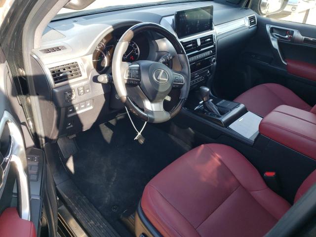 Автомобіль LEXUS GX 460 2023 | GrandCar Автомобіль LEXUS GX 460 2023 | GrandCar