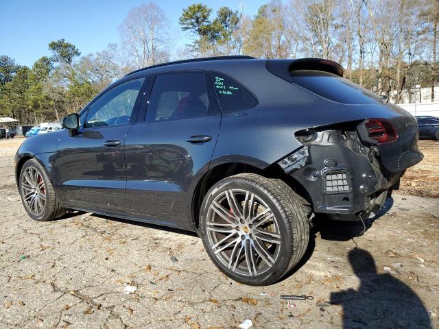 Автомобіль PORSCHE MACAN GTS 2017 | GrandCar Автомобіль PORSCHE MACAN GTS 2017 | GrandCar