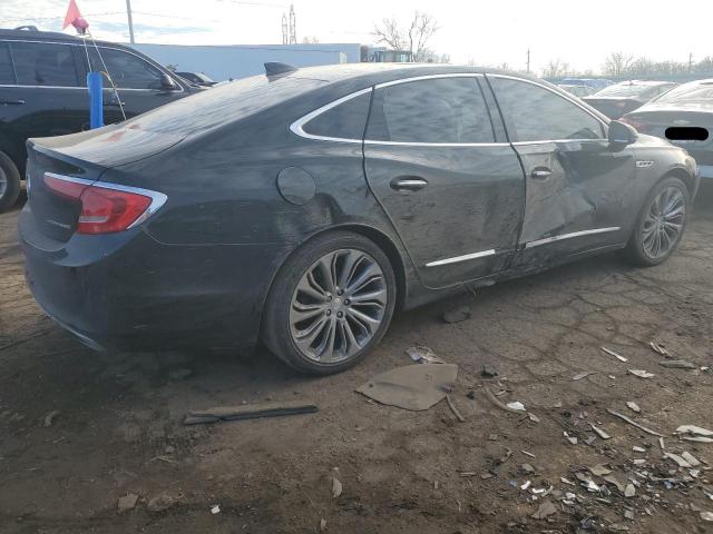 Автомобиль BUICK LACROSSE ESSENCE 2017 | GrandCar Автомобиль BUICK LACROSSE ESSENCE 2017 | GrandCar