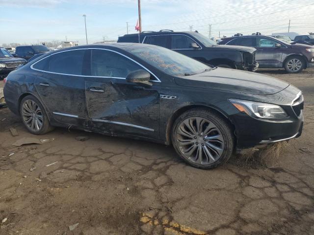Автомобиль BUICK LACROSSE ESSENCE 2017 | GrandCar Автомобиль BUICK LACROSSE ESSENCE 2017 | GrandCar