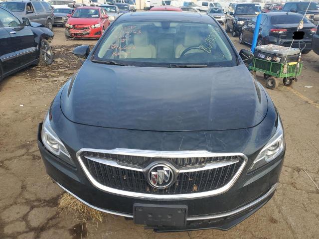 Автомобиль BUICK LACROSSE ESSENCE 2017 | GrandCar Автомобиль BUICK LACROSSE ESSENCE 2017 | GrandCar