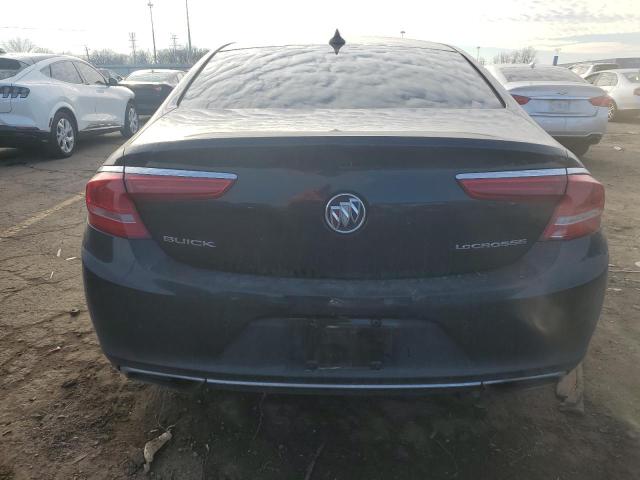 Автомобиль BUICK LACROSSE ESSENCE 2017 | GrandCar Автомобиль BUICK LACROSSE ESSENCE 2017 | GrandCar