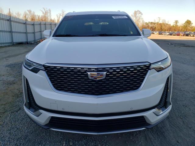Автомобиль CADILLAC XT6 PREMIUM LUXURY 2020 | GrandCar Автомобиль CADILLAC XT6 PREMIUM LUXURY 2020 | GrandCar
