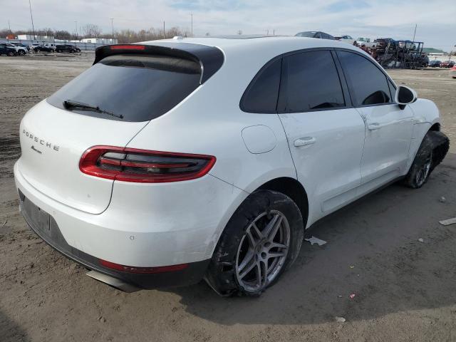 Автомобиль PORSCHE MACAN 2018 | GrandCar Автомобиль PORSCHE MACAN 2018 | GrandCar