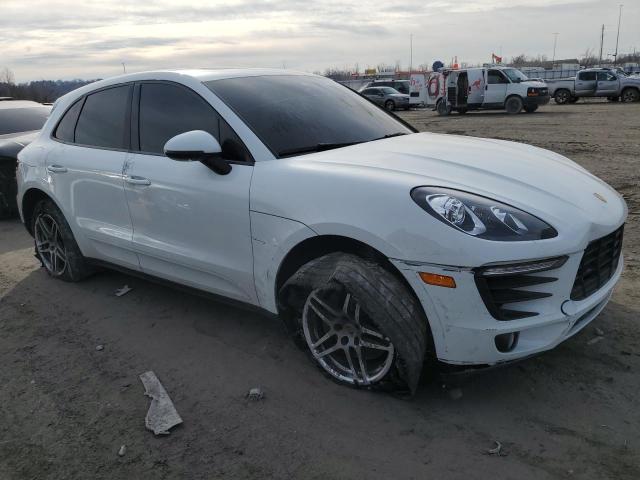 Автомобиль PORSCHE MACAN 2018 | GrandCar Автомобиль PORSCHE MACAN 2018 | GrandCar