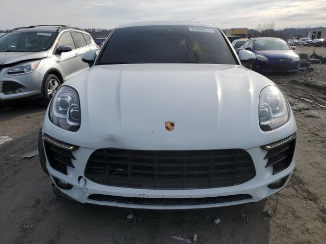 Автомобиль PORSCHE MACAN 2018 | GrandCar Автомобиль PORSCHE MACAN 2018 | GrandCar