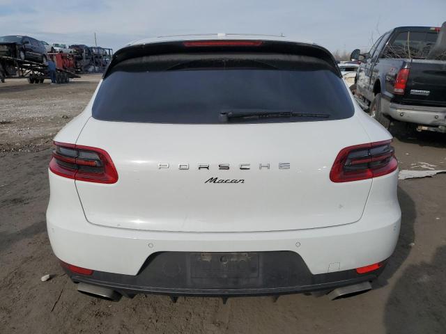 Автомобиль PORSCHE MACAN 2018 | GrandCar Автомобиль PORSCHE MACAN 2018 | GrandCar