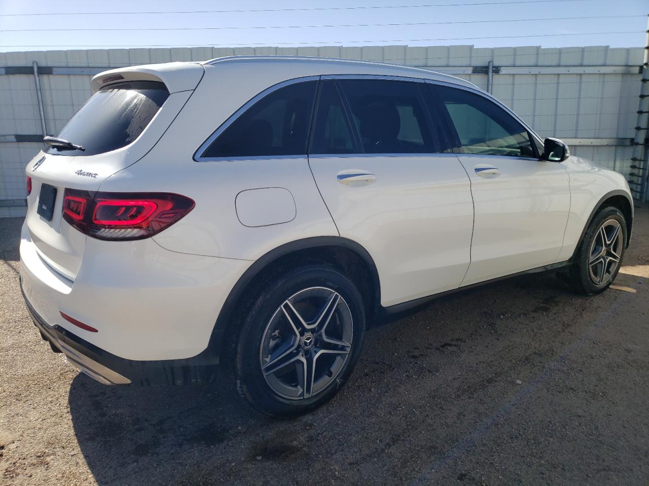 Автомобіль MERCEDES-BENZ GLC 300 4MATIC 2020 | GrandCar Автомобіль MERCEDES-BENZ GLC 300 4MATIC 2020 | GrandCar