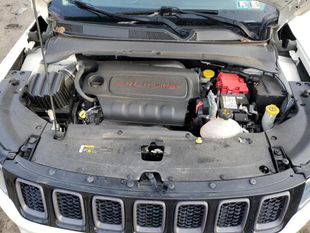 Автомобиль JEEP COMPASS TRAILHAWK 2020 | GrandCar Автомобиль JEEP COMPASS TRAILHAWK 2020 | GrandCar