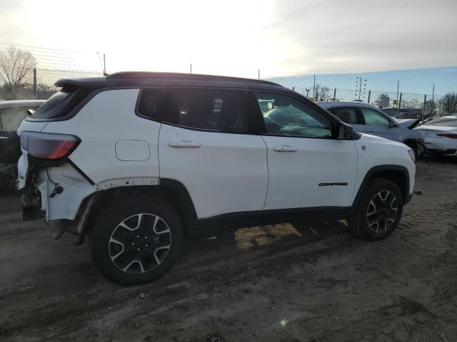 Автомобиль JEEP COMPASS TRAILHAWK 2020 | GrandCar Автомобиль JEEP COMPASS TRAILHAWK 2020 | GrandCar