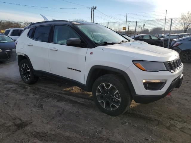 Автомобиль JEEP COMPASS TRAILHAWK 2020 | GrandCar Автомобиль JEEP COMPASS TRAILHAWK 2020 | GrandCar