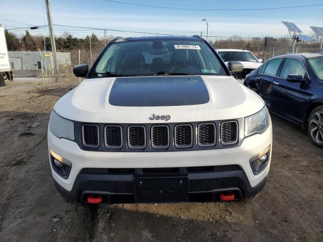 Автомобиль JEEP COMPASS TRAILHAWK 2020 | GrandCar Автомобиль JEEP COMPASS TRAILHAWK 2020 | GrandCar