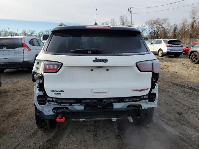 Автомобиль JEEP COMPASS TRAILHAWK 2020 | GrandCar Автомобиль JEEP COMPASS TRAILHAWK 2020 | GrandCar