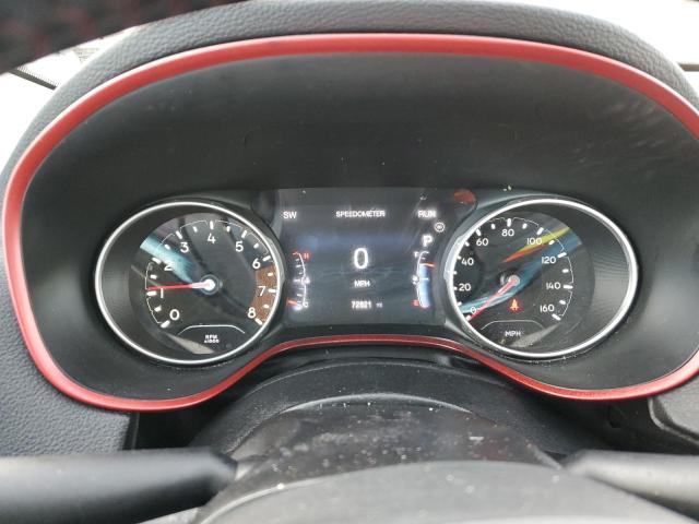 Автомобиль JEEP COMPASS TRAILHAWK 2020 | GrandCar Автомобиль JEEP COMPASS TRAILHAWK 2020 | GrandCar