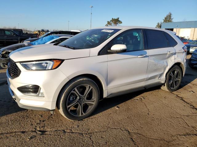 Автомобиль FORD EDGE ST 2019 | GrandCar