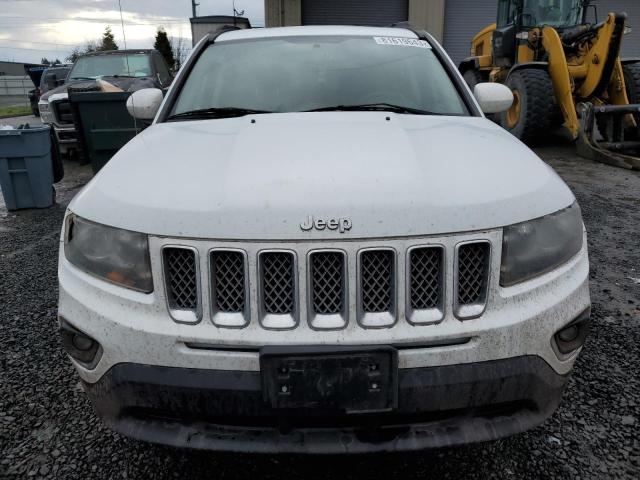 Автомобиль JEEP COMPASS LATITUDE 2017 | GrandCar Автомобиль JEEP COMPASS LATITUDE 2017 | GrandCar