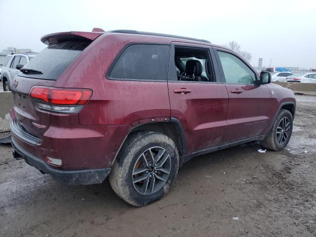 Автомобиль JEEP GRAND CHEROKEE TRAILHAWK 2017 | GrandCar Автомобиль JEEP GRAND CHEROKEE TRAILHAWK 2017 | GrandCar