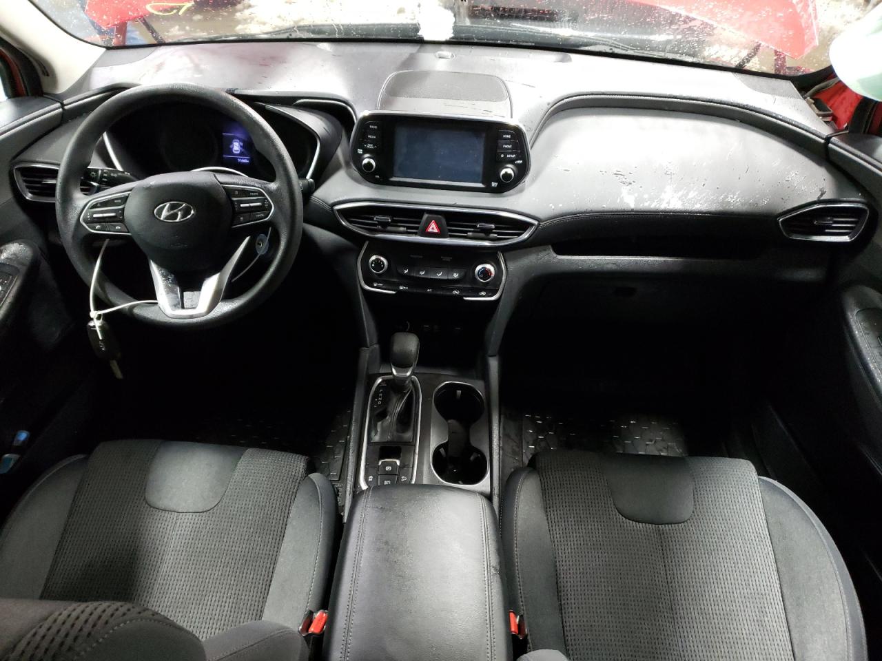 Автомобиль HYUNDAI SANTA FE SE 2020 | GrandCar Автомобиль HYUNDAI SANTA FE SE 2020 | GrandCar