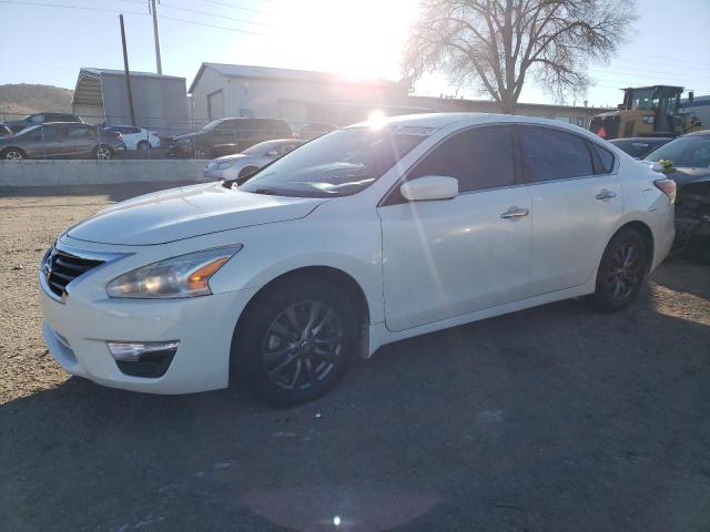 Автомобиль NISSAN ALTIMA 2.5 2015 | GrandCar