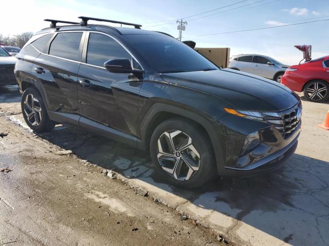Автомобиль HYUNDAI TUCSON SEL 2023 | GrandCar Автомобиль HYUNDAI TUCSON SEL 2023 | GrandCar