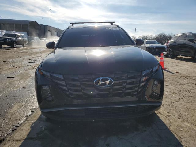 Автомобиль HYUNDAI TUCSON SEL 2023 | GrandCar Автомобиль HYUNDAI TUCSON SEL 2023 | GrandCar