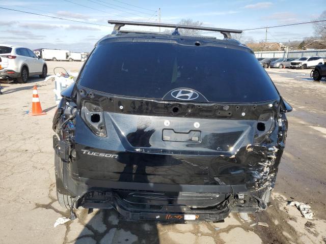Автомобиль HYUNDAI TUCSON SEL 2023 | GrandCar Автомобиль HYUNDAI TUCSON SEL 2023 | GrandCar