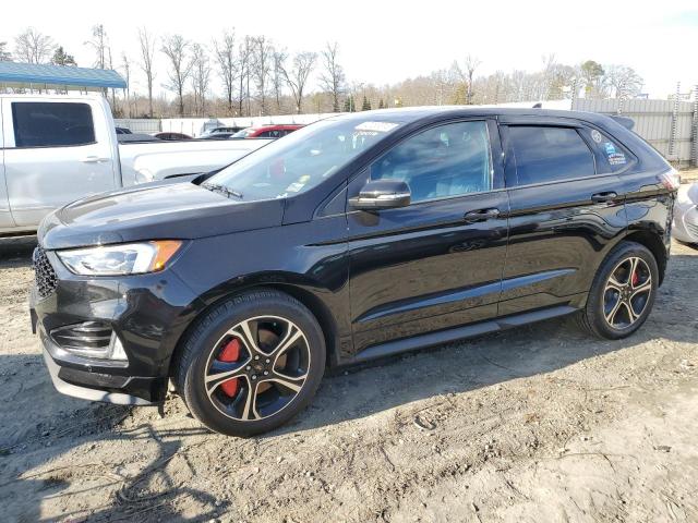 Автомобиль FORD EDGE ST 2020 | GrandCar