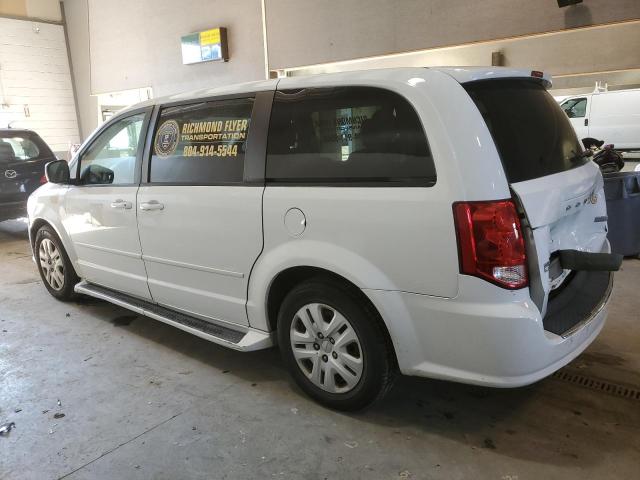 Автомобиль DODGE GRAND CARAVAN SE 2013 | GrandCar Автомобиль DODGE GRAND CARAVAN SE 2013 | GrandCar