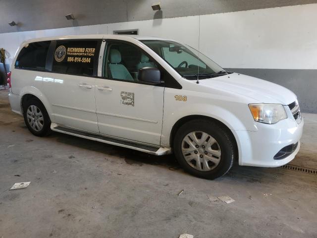 Автомобиль DODGE GRAND CARAVAN SE 2013 | GrandCar Автомобиль DODGE GRAND CARAVAN SE 2013 | GrandCar
